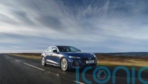 UK Drive: The A5 is Audi&rsquo;s new compact executive car &ndash; is it the new class leader?