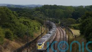 Third potential rival to Eurostar emerges
