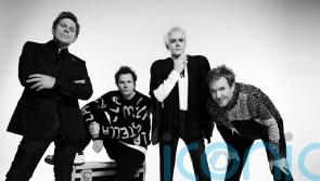 Duran Duran launch their own unisex perfume