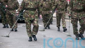 Bomb disposal veterans face higher bladder cancer risk, study suggests