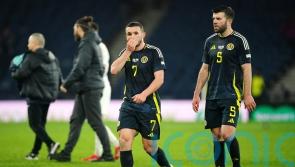 Grant Hanley sure Scotland can bounce back from their Nations League relegation