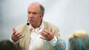 Charles Collingwood says it is ‘honour’ to celebrate 50 years on The Archers