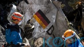 Families of victims mark 10 years since Germanwings plane crashed in French Alps