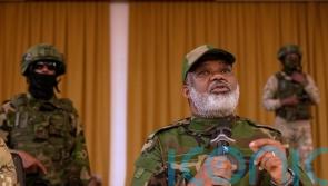 Minerals deal with US won’t stop fighting in DR of Congo, says rebel leader