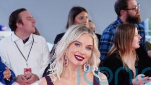 Helen Flanagan says she has a ‘thick skin’ after growing up in the public eye