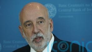 Central Bank governor casts doubt on easing lending rules to build more homes