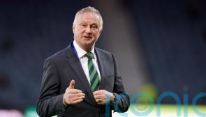 Indoor football, injuries and stopping Isak – Northern Ireland talking points