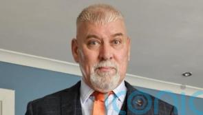 Man, 59, who died in motorbike accident named by police