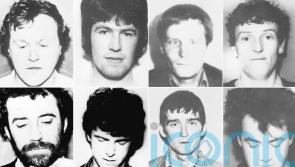 Families say they have been told Loughgall legacy inquest will be restored