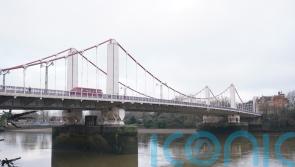 No misconduct from Met officers in Chelsea Bridge death, watchdog finds
