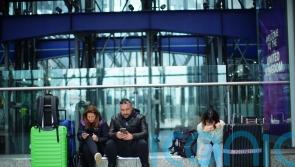 Ministers ‘monitoring’ how passengers looked after following Heathrow shutdown