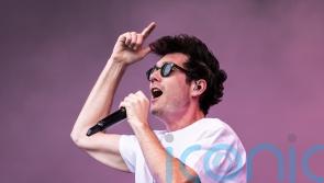 Bastille’s Dan Smith says ticket touting frustrating to artists ‘on many levels’