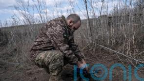 Ukraine peacekeeping plans to continue despite lack of progress in Riyadh