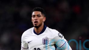 Thomas Tuchel ‘didn’t want to risk’ Jude Bellingham red as England beat Latvia