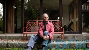 Sir Michael Morpurgo: I couldn’t write after heart surgery