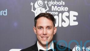 Chris Stark ‘staggered’ at response after announcing testicular cancer diagnosis