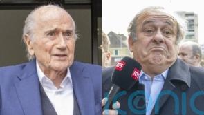 Sepp Blatter and Michel Platini cleared of fraud charges for second time