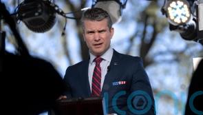 Trump officials texted war plans to group chat that included journalist