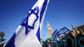 Parliamentary report names 18th British victim of 2023 Hamas attack