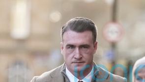 Stuart Hogg must make progress on domestic abuse court order, his lawyer says