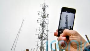 Smartphones to receive phone signals from space under Ofcom proposals