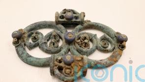 Huge Iron Age hoard could alter understanding of ancient elites