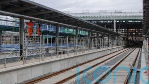 Bid to refer station Irish language decision back to Executive launched