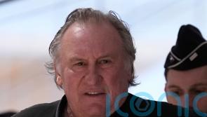 Gerard Depardieu denies sexual assault as he gives evidence at trial