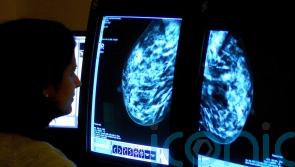 Breast cancer screenings uptake ‘shockingly low’, health minister tells MPs