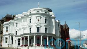 Isle of Man first parliament in British Isles to pass assisted dying legislation