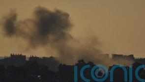 23 more people killed by Israeli strikes on Gaza, medics say