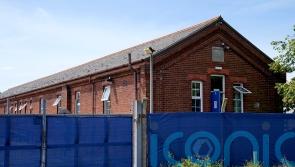 Company has contract to house asylum seekers removed