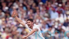 England fast bowler Josh Tongue fit again, focused and raring to go this summer
