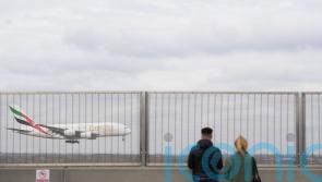 Fire that led to closure of Heathrow no longer considered ‘potentially criminal’