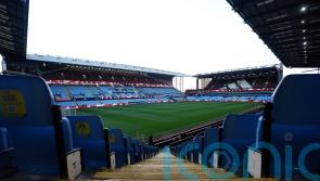 Villa Park set to host England’s next home World Cup qualifier against Andorra