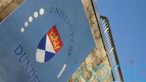 Investigation into University of Dundee’s finances to be ‘robust process’