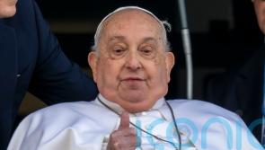 Pope’s doctors considered stopping treatment to ‘let him go’ after health crisis