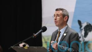 UK-EU veterinary agreement cannot come soon enough – Agriculture Minister Muir