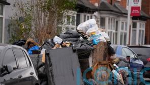 Union criticises ‘sluggish’ negotiations to end Birmingham bins strike