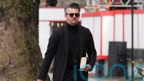 Joey Barton found guilty of assaulting wife by kicking her in head at their home