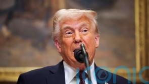 Trump moves to overhaul US elections, including citizenship requirement