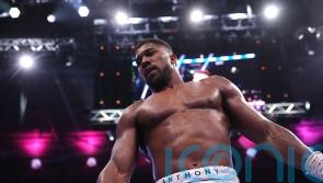Anthony Joshua’s next fight could be Joseph Parker rematch – Eddie Hearn