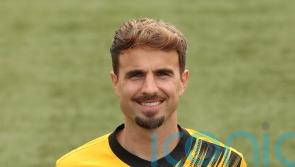 Livingston keep up pursuit of Falkirk with late Andrew Shinnie winner