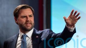 US vice president JD Vance to join his wife on trip to Greenland