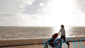 New mothers ‘should do two hours of moderate to vigorous exercise every week’