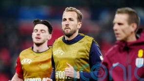 Players aren’t listened to but I won’t complain about playing – Harry Kane