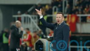 Craig Bellamy never gave up hope before Wales’ late escape