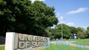 University fined £585,000 following free speech investigation