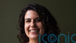 Noor Murad: ‘This is the book I’ve always wanted to write’