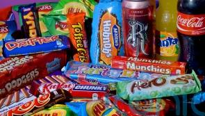 Welsh supermarkets to be banned from displaying junk food near tills